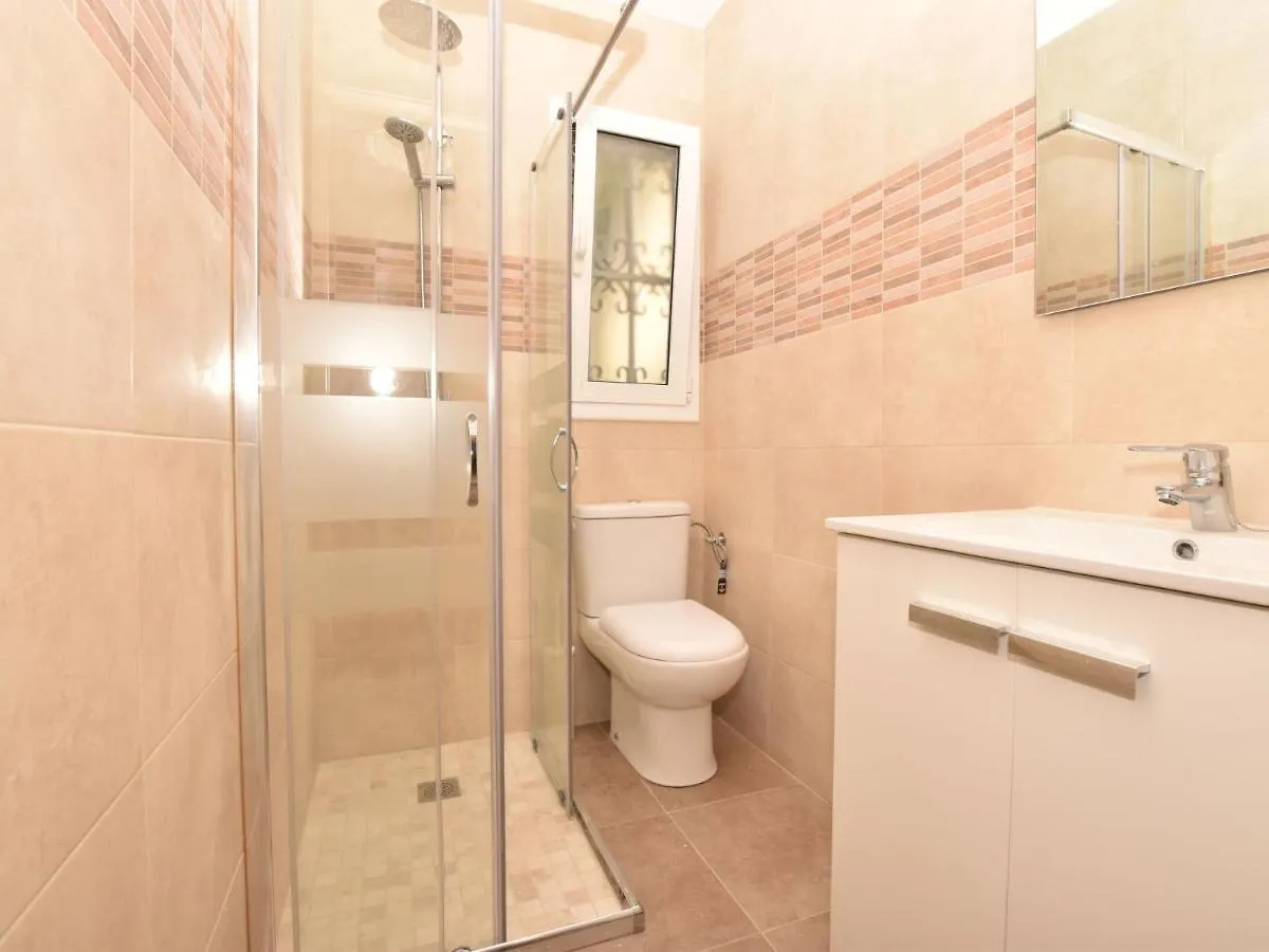 Apartment Burrito By Interhome Torredembarra 0*,